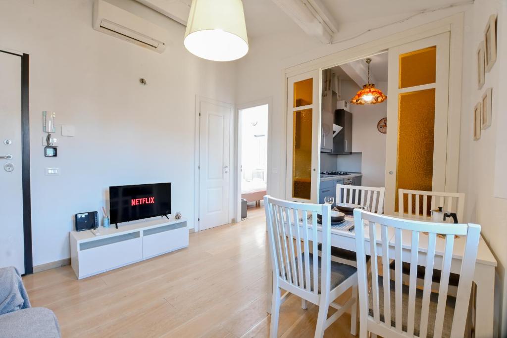 Spada Apartment