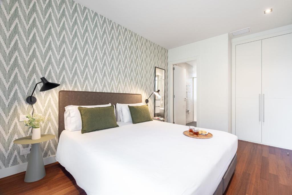 Photo of Two-Bedroom Apartment #4