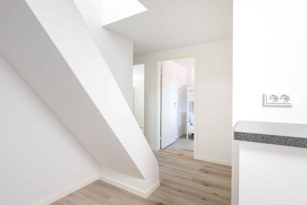 Lovely City Flats in Vibrant Area of Copenhagen - Duplex Apartment