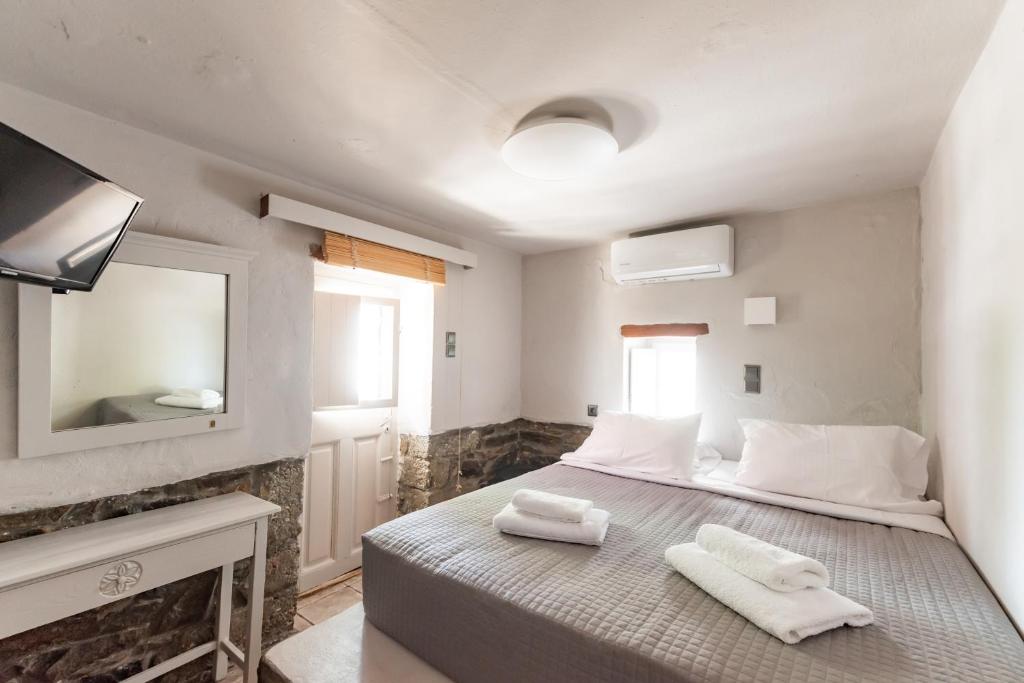 Rania Apartments Sea View - 4