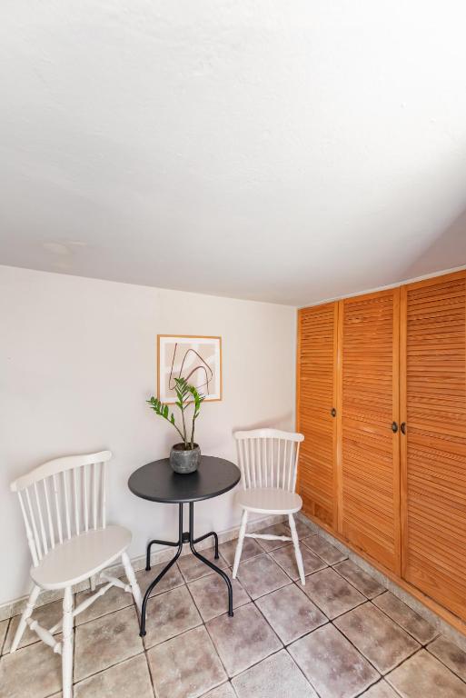 Rania Apartments Sea View - 5