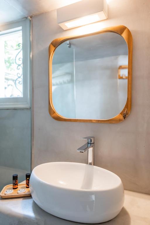 Rania Apartments Sea View - 10