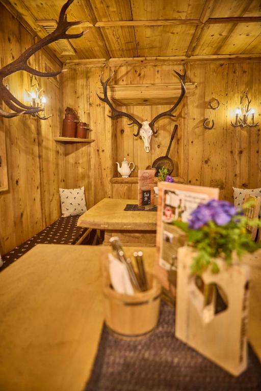 Fotografie z fotogalerie ubytování Platzhirsch Rooms - B&B - SELF CHECK-IN v Piesendorfu