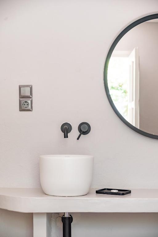 Rania Apartments Sea View - 3