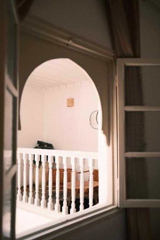Riad Bianca Essaouira Guest House - ダブルルーム