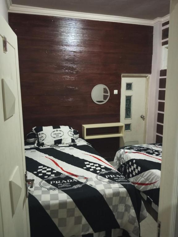 Fotografie z fotogalerie ubytování gigafa homestay v destinaci Probolinggo