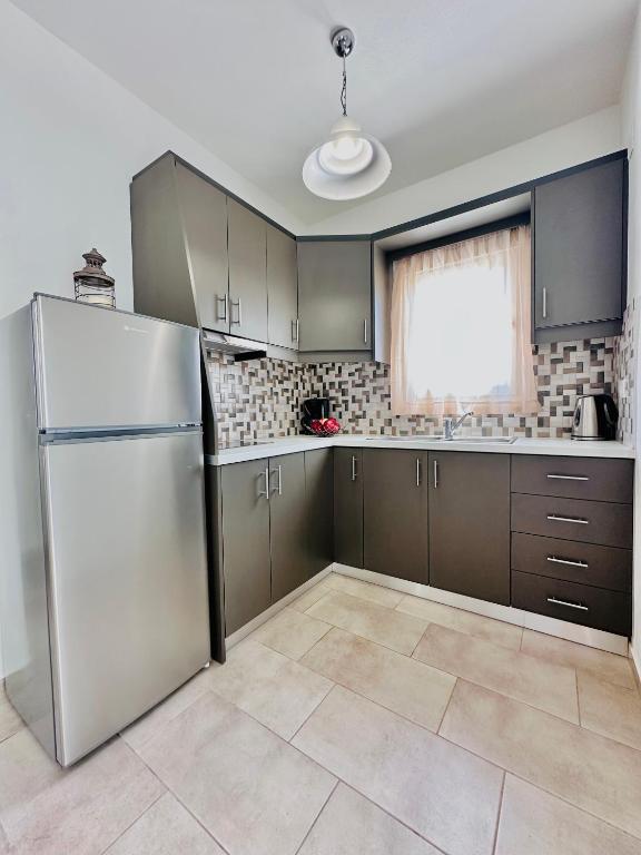 Fotografie z fotogalerie ubytování Xrysanthis Home v destinaci Emboríon