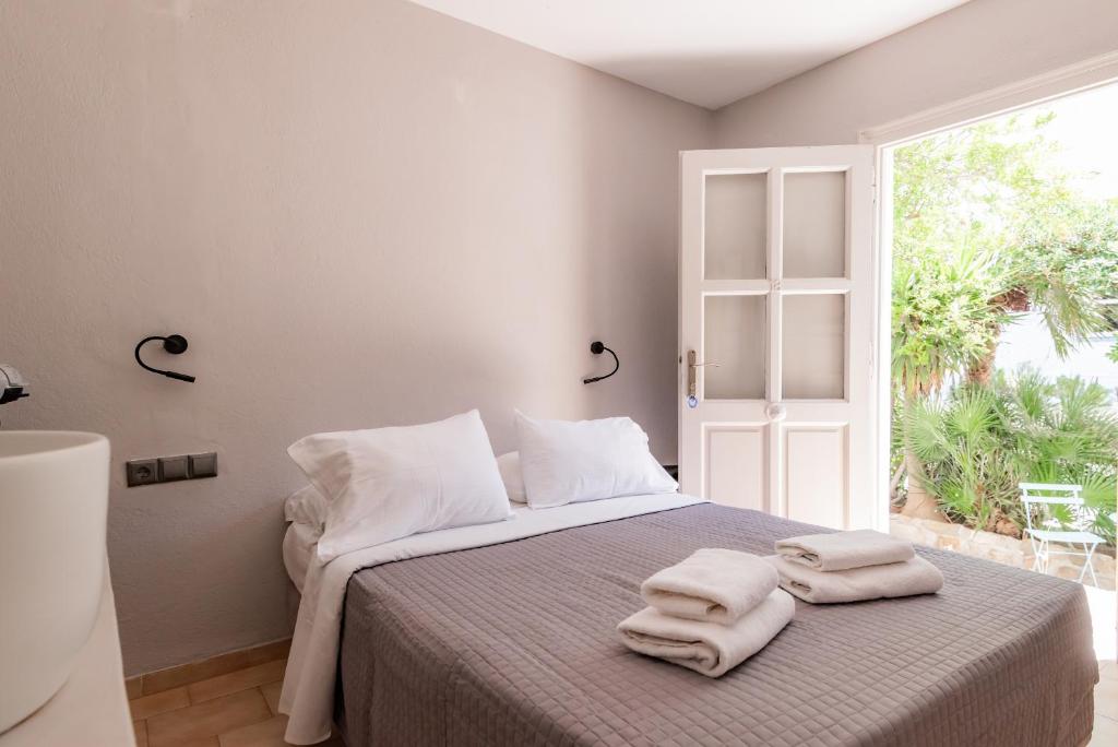 Rania Apartments Sea View - 14