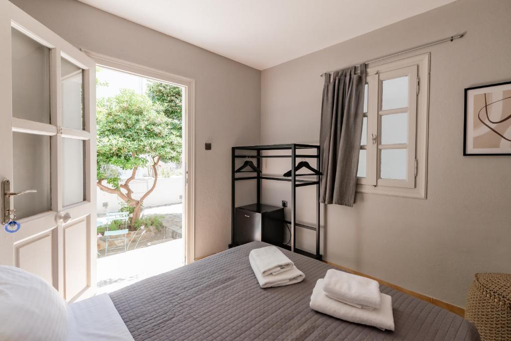 Rania Apartments Sea View - 2