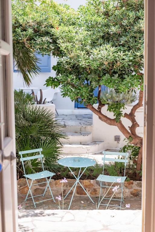 Rania Apartments Sea View - 1