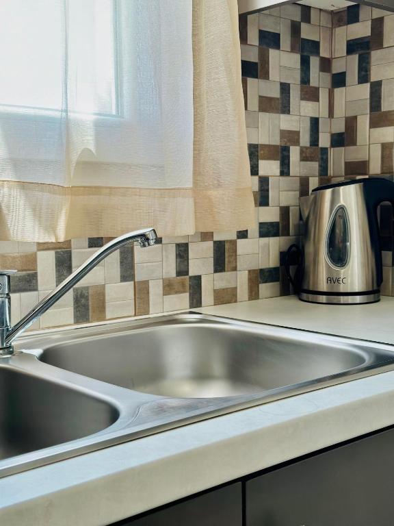 Fotografie z fotogalerie ubytování Xrysanthis Home v destinaci Emboríon