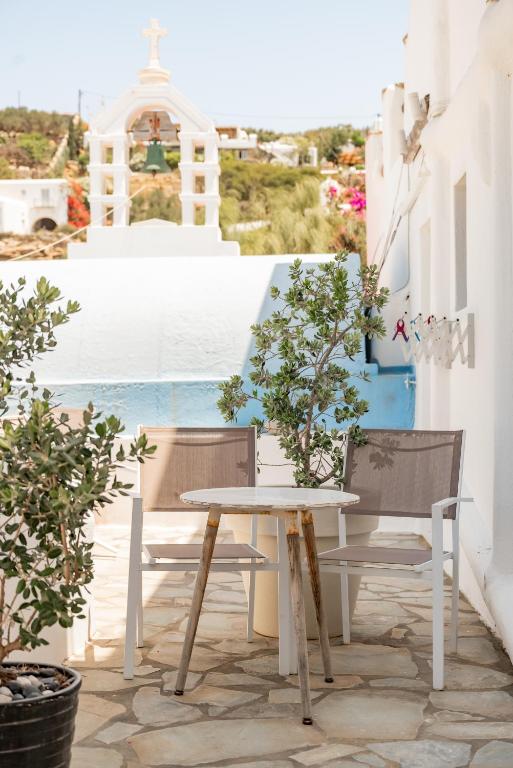 Rania Apartments Sea View - 16