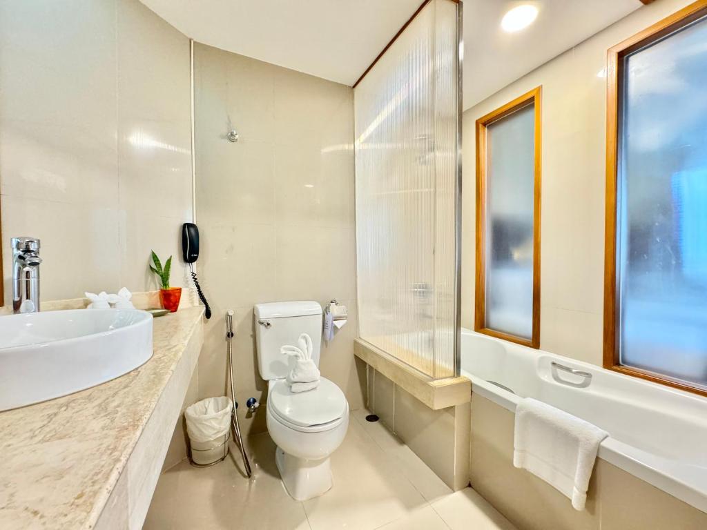 Phuket Merlin Hotel - Resim 8