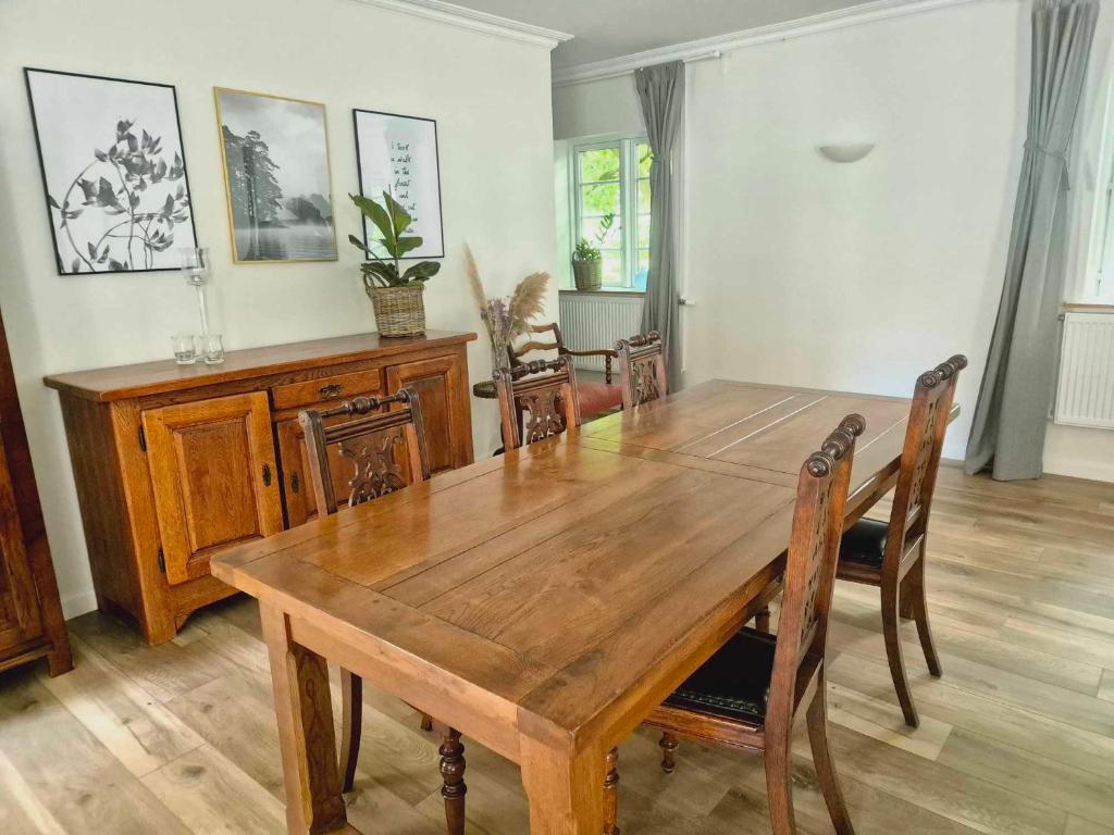 Fotografie z fotogalerie ubytování Apartment in Danmark- Agernaesgaard Otterup v destinaci Otterup