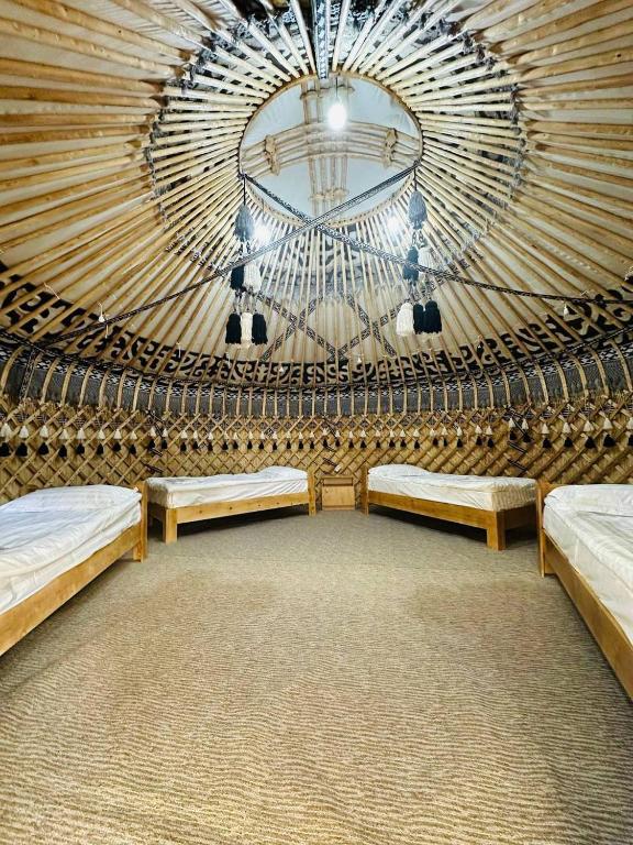 Amirhan Guest house - Tent