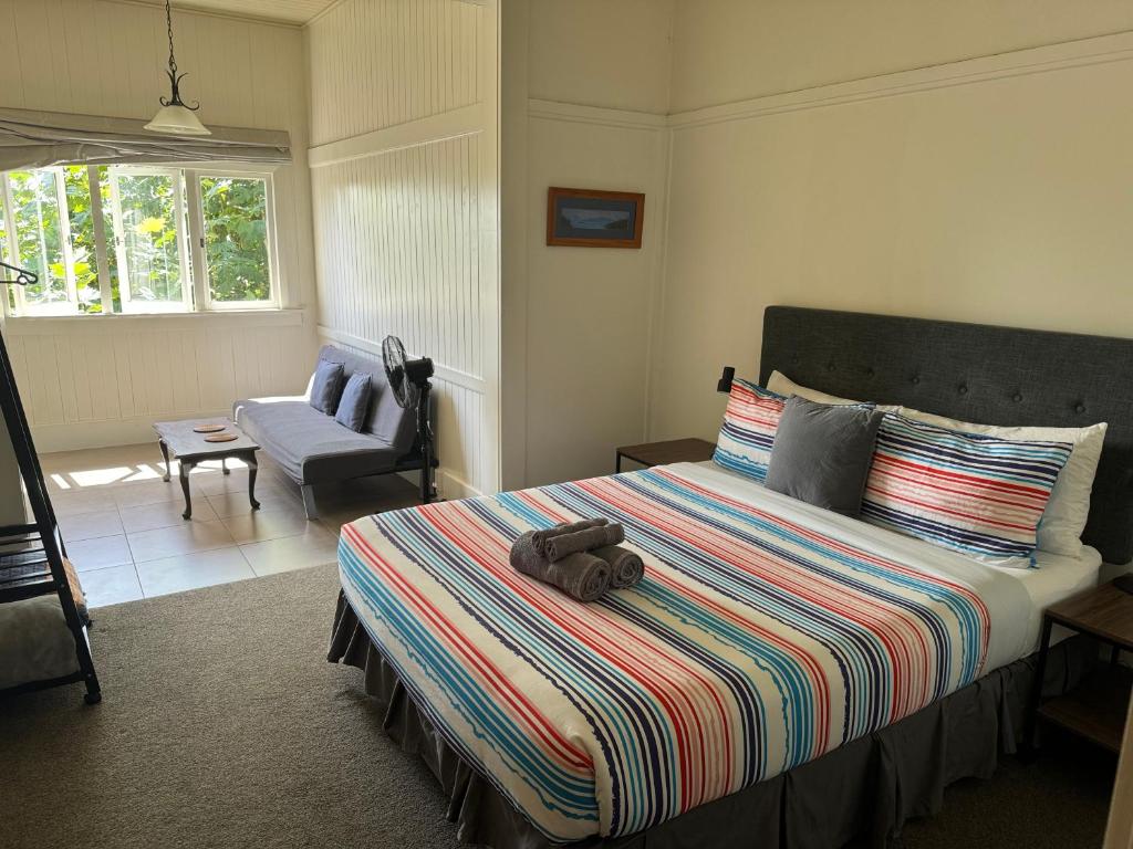 Penmarric House - Self Check-in - Resim 34