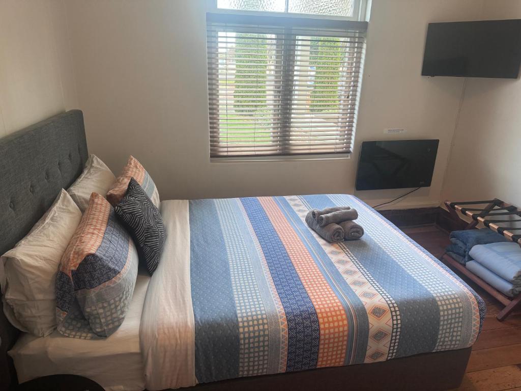 Penmarric House - Self Check-in - Resim 31