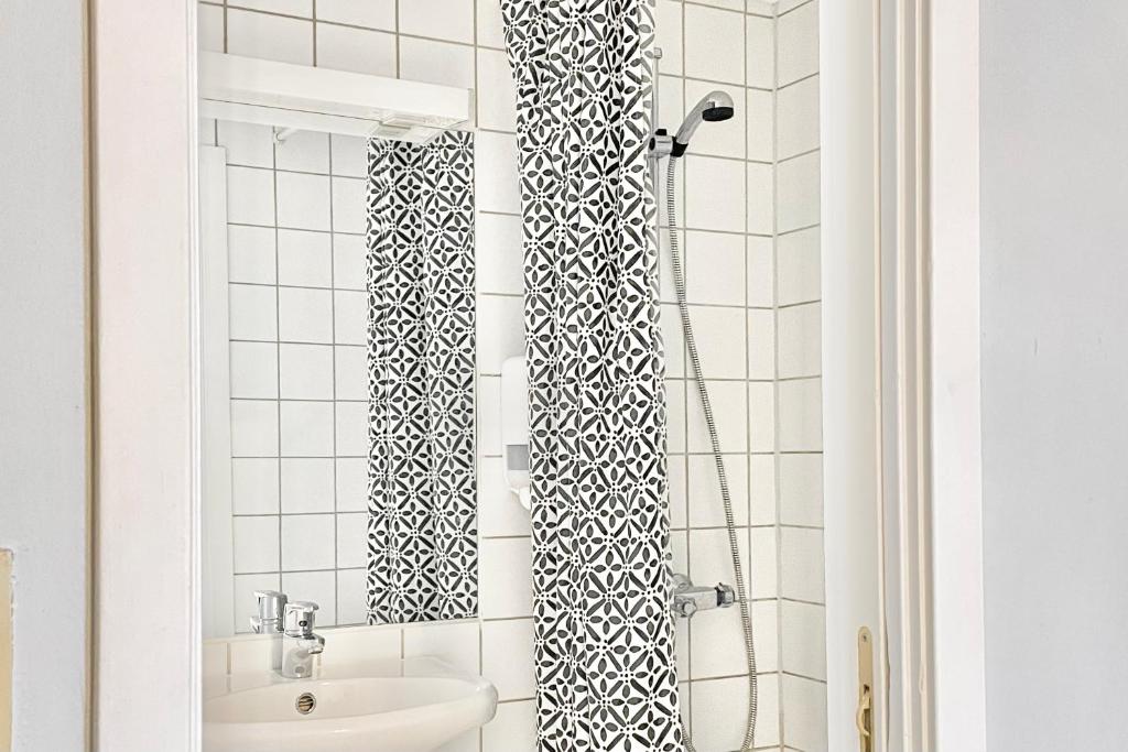 Cochs Pensjonat - Resim 42