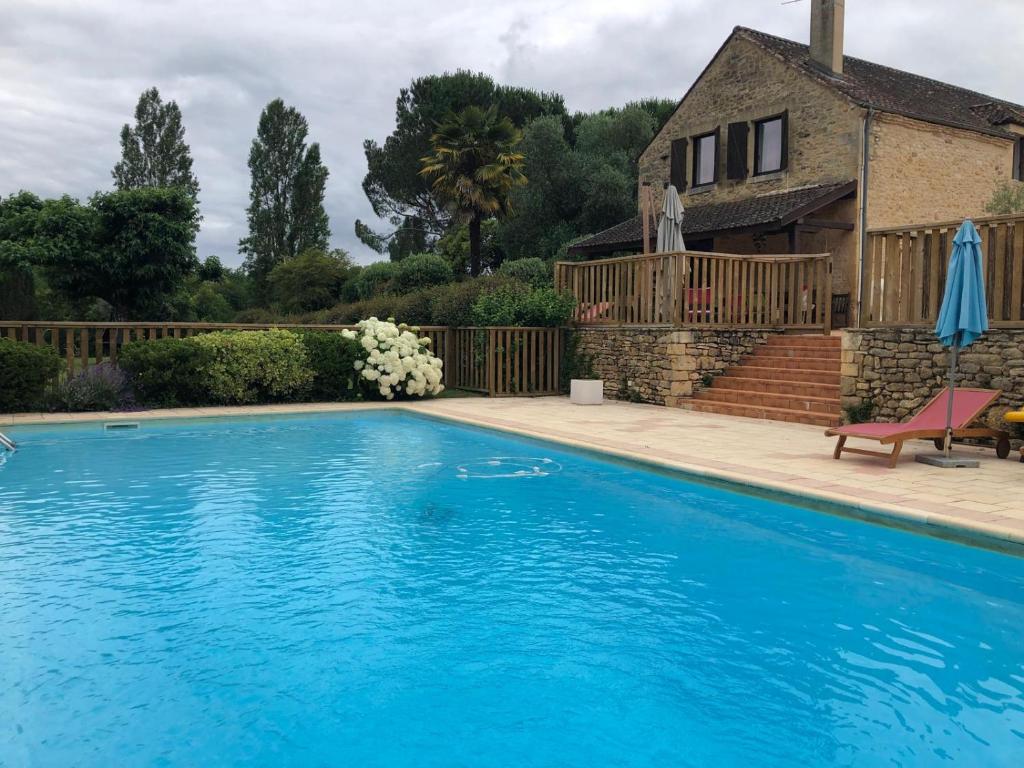 Le domaine Aubazen - 1