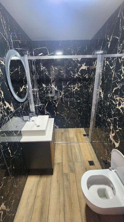 Mimoza Konyaaltı - Habitación Doble Deluxe