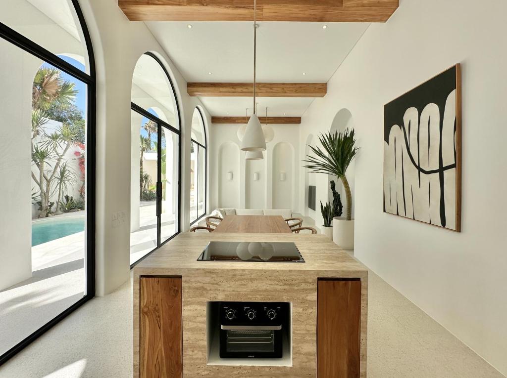 Fotografie z fotogalerie ubytování Dolce villas in Bingin v destinaci Uluwatu