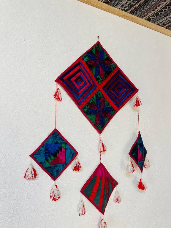 Amirhan Guest house - Double Room