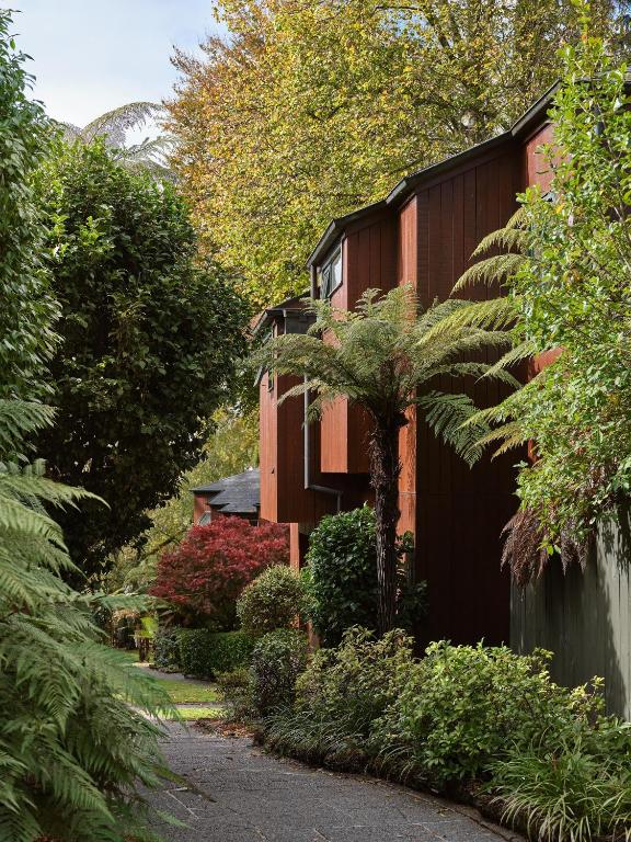 The Retreat - Resim 12