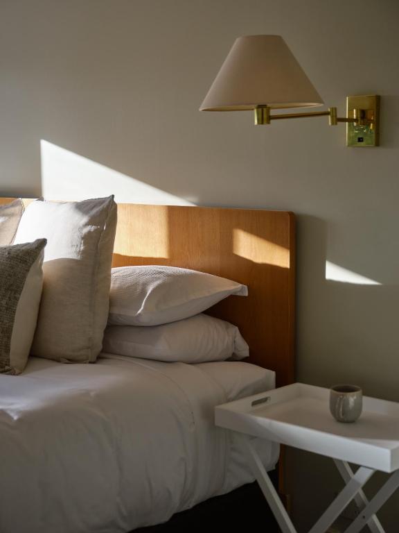 The Retreat - Resim 25