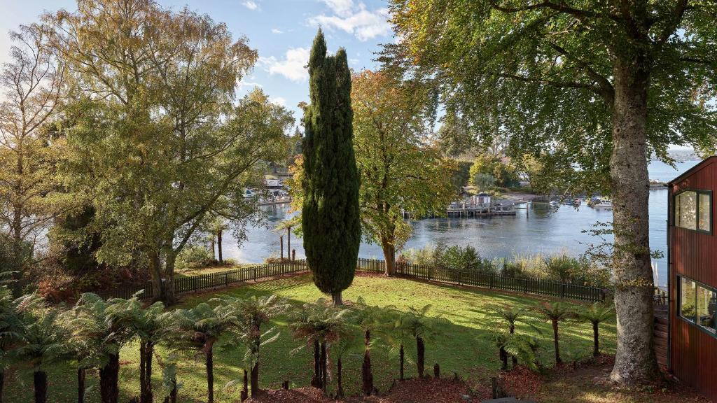 The Retreat - Resim 11