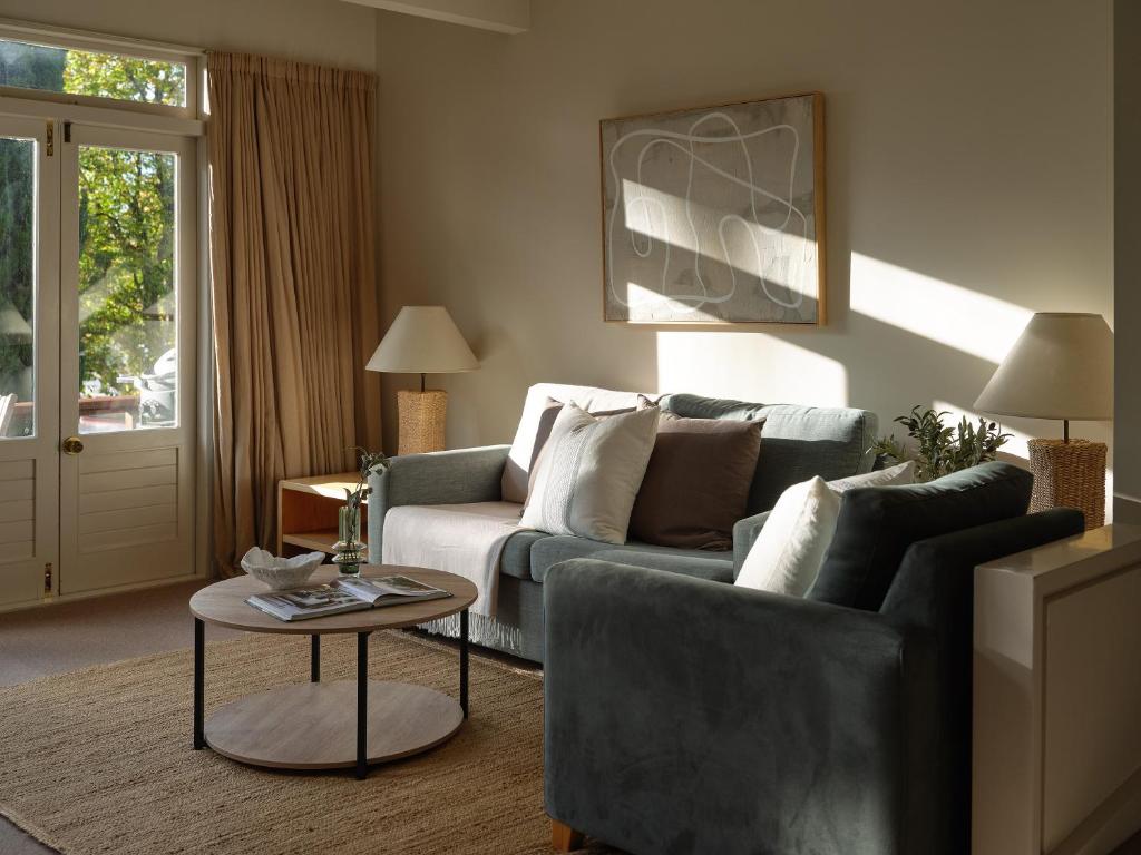 The Retreat - Resim 9