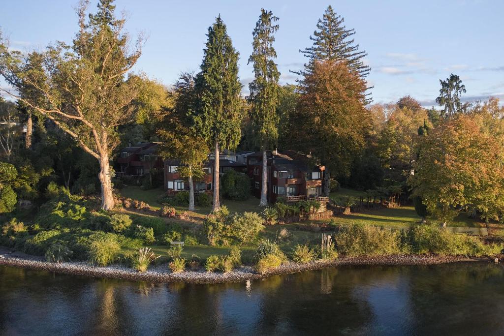 The Retreat - Resim 2