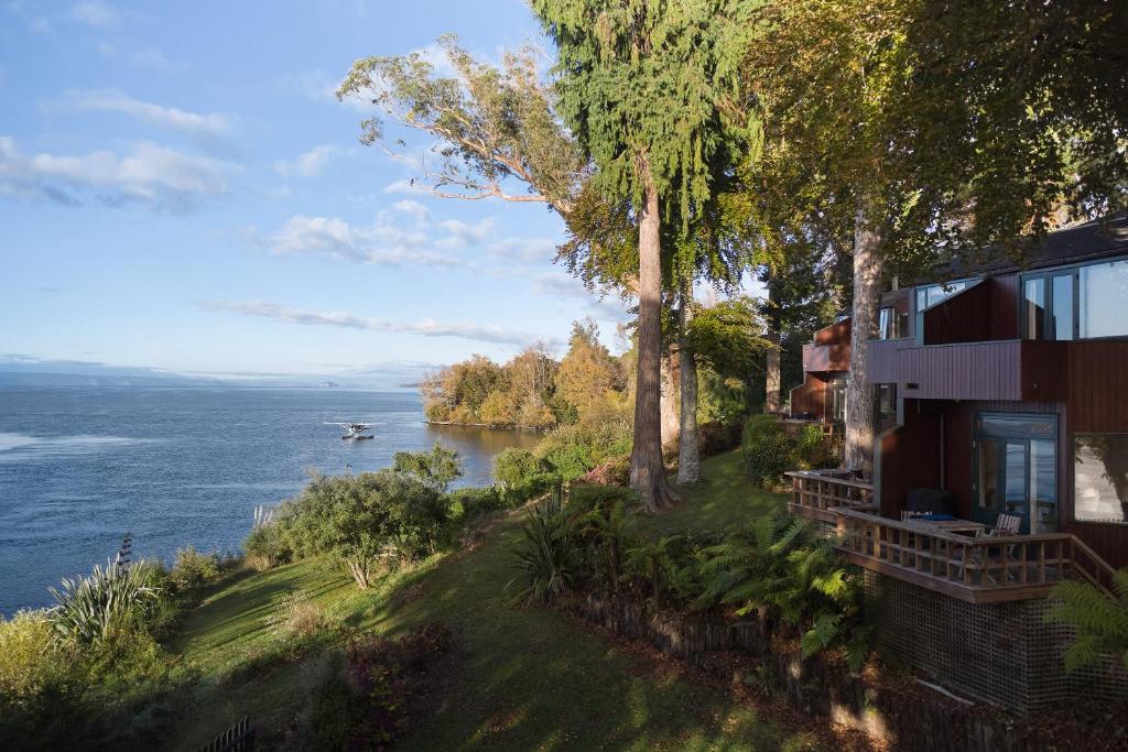 The Retreat - Resim 7