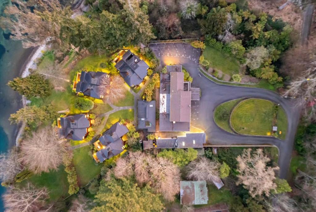 The Retreat - Resim 23