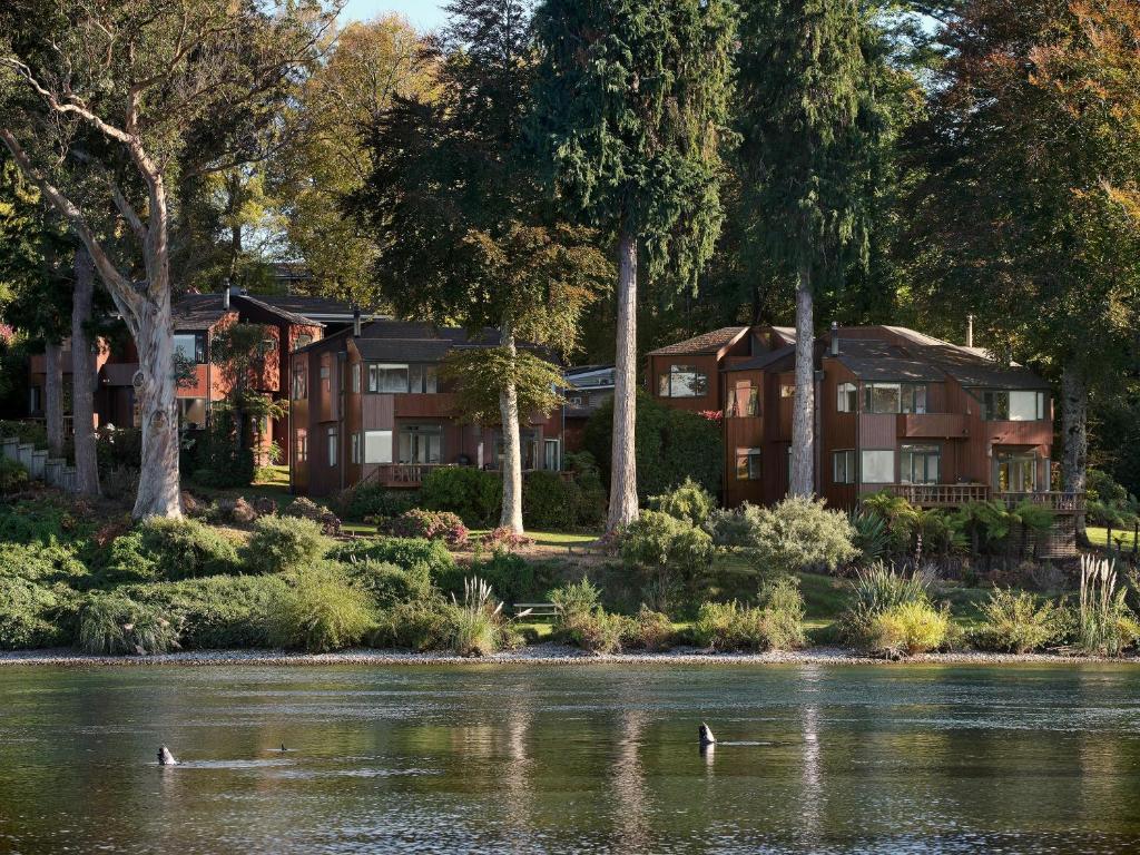 The Retreat - Resim 3