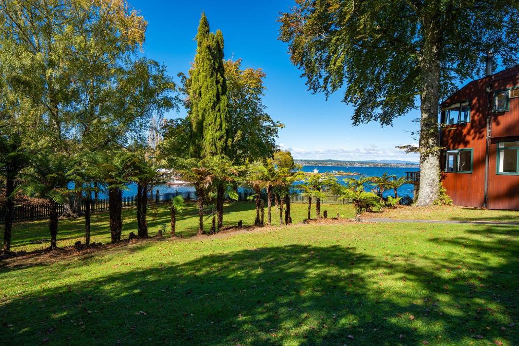 The Retreat - Resim 28