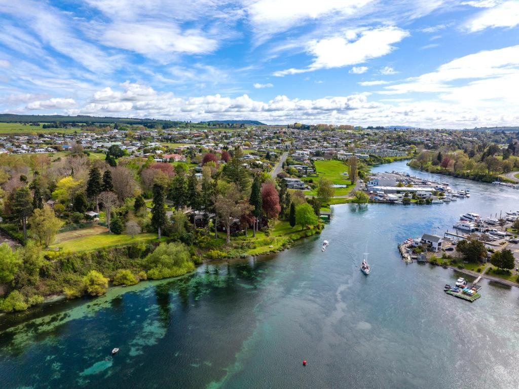 The Retreat - Resim 10