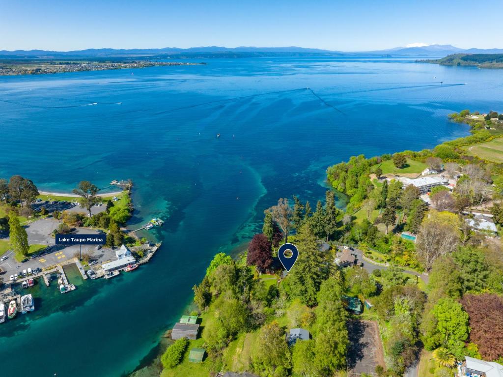 The Retreat - Resim 17