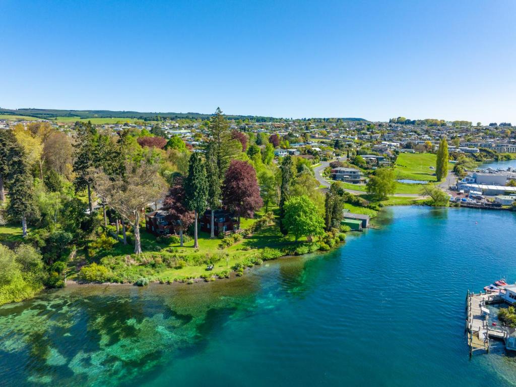 The Retreat - Resim 26