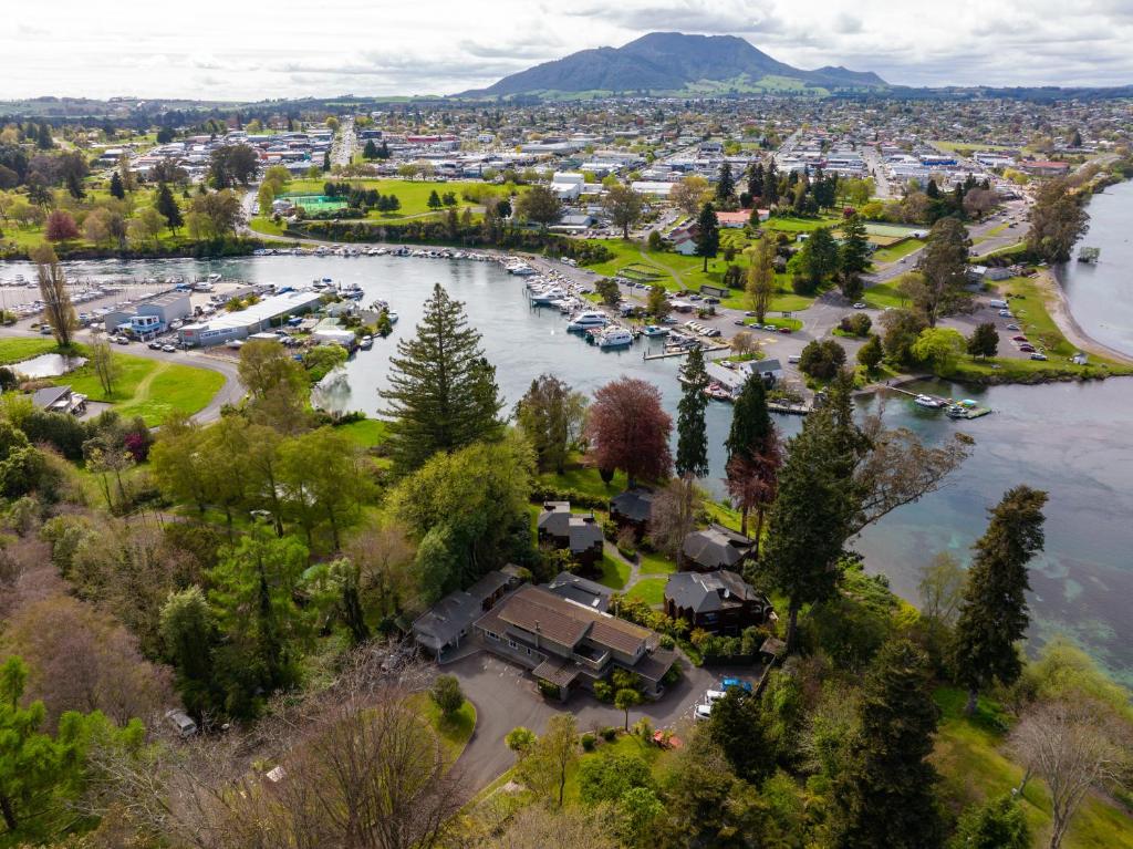 The Retreat - Resim 29