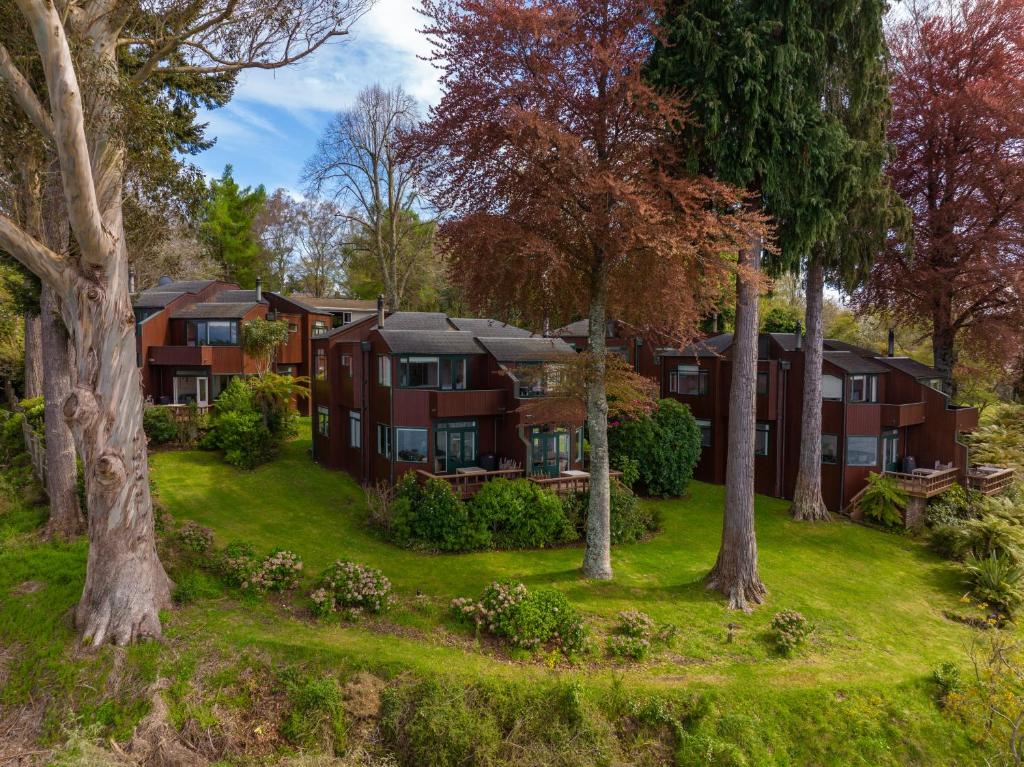 The Retreat - Resim 34