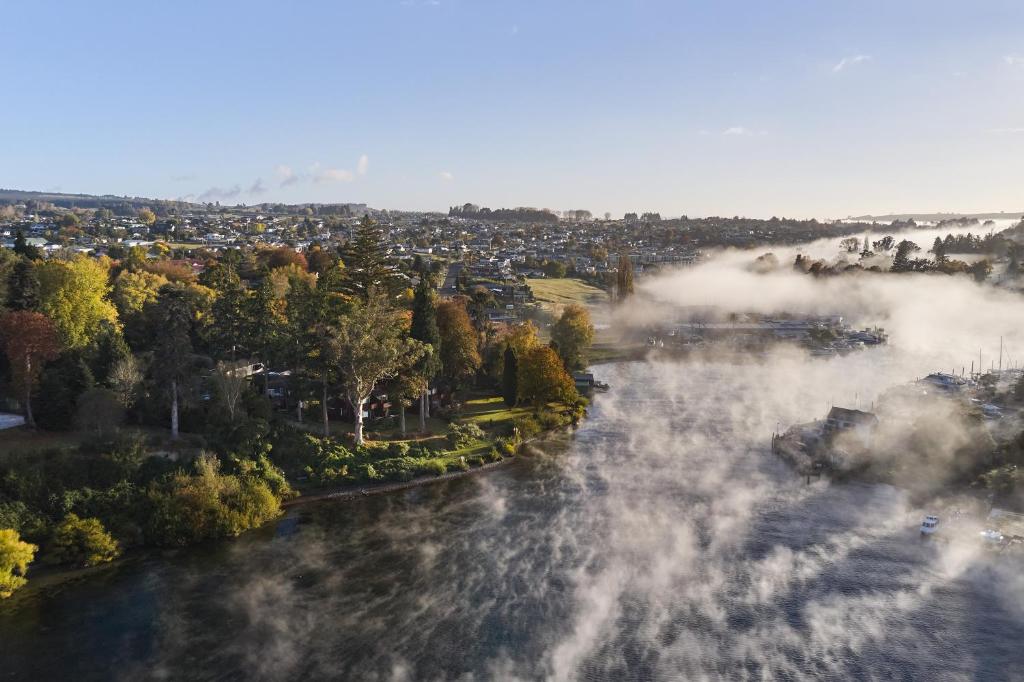 The Retreat - Resim 18