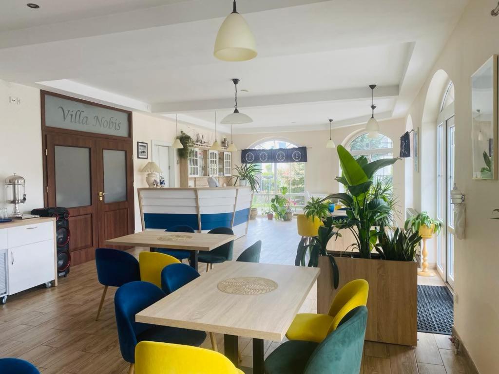 Villa Nobis - 9