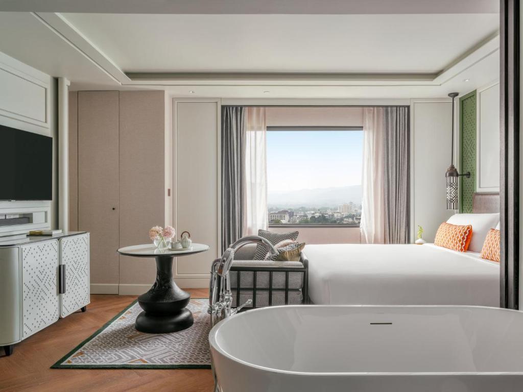 InterContinental Chiang Mai The Mae Ping - 2