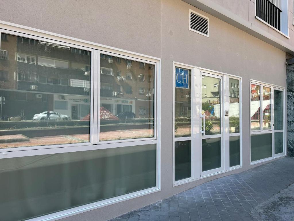 AZCA-Bernabéu Apartments - 13