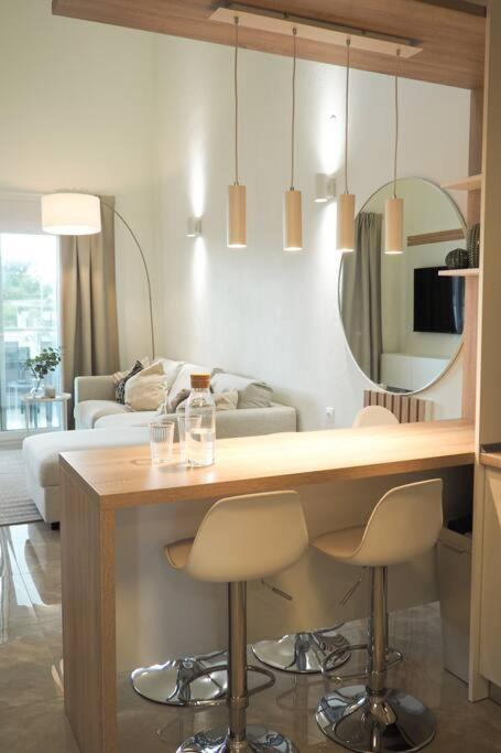 Natalies Apartment
