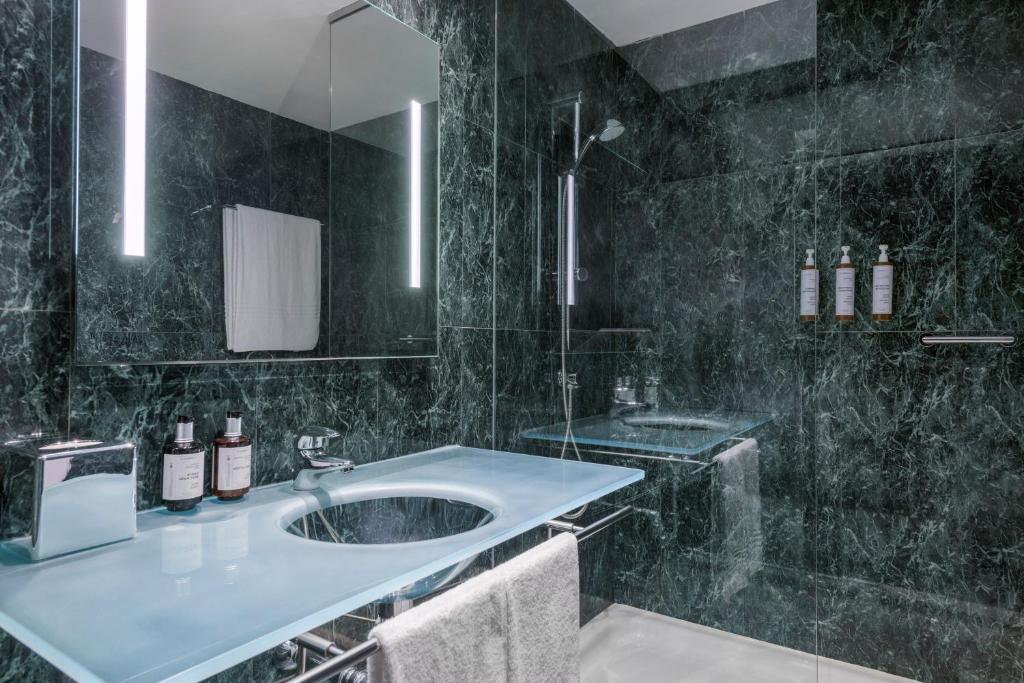 AC Hotel Ciutat de Palma by Marriott - Resim 27