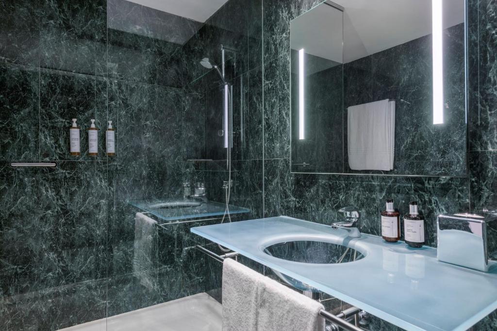 AC Hotel Ciutat de Palma by Marriott - Resim 26