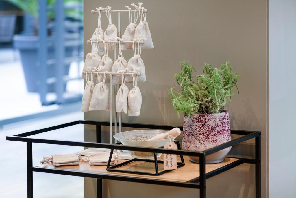 AC Hotel Ciutat de Palma by Marriott - Resim 32