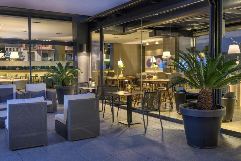 AC Hotel Ciutat de Palma by Marriott - Resim 29