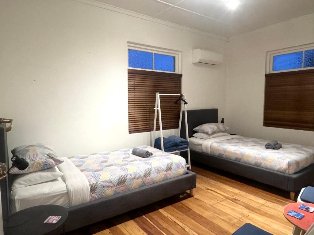 Penmarric House - Self Check-in - Resim 37